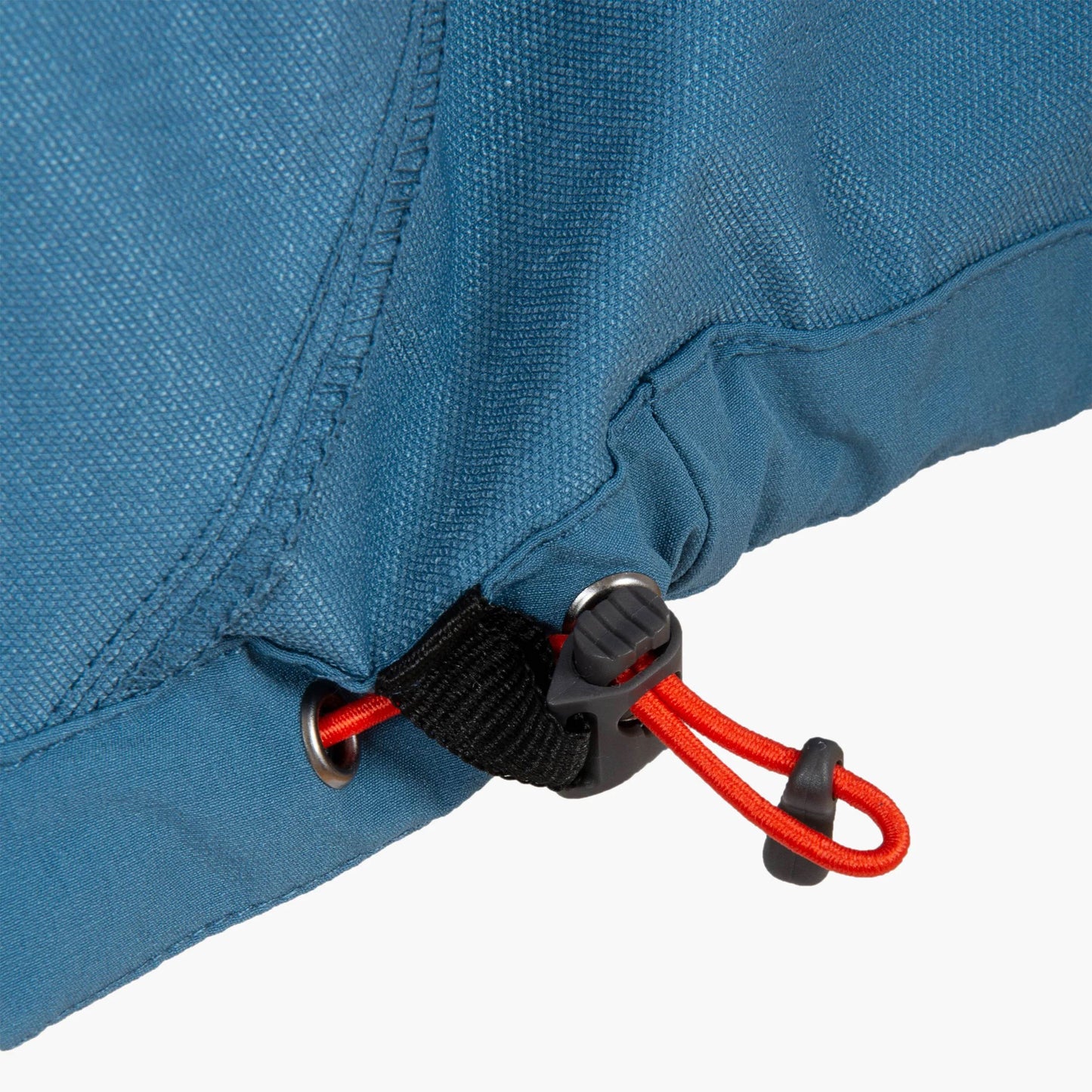 Kurtka Highlander Outdoor Hirta Jacket - Steel Blue