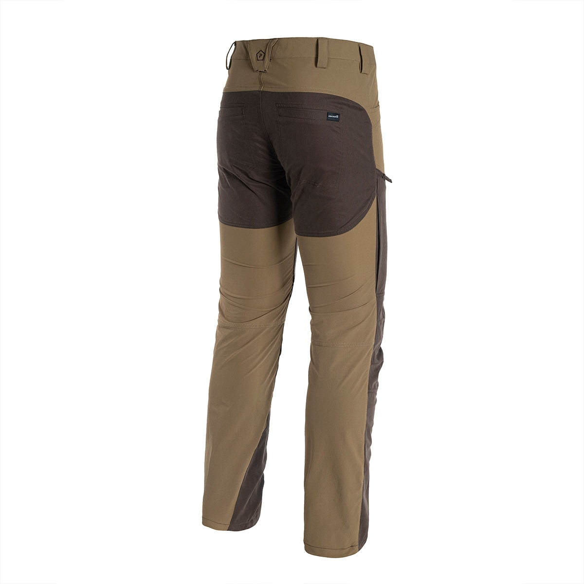 Spodnie Pentagon Renegade Savanna Coyote - impregnowane
