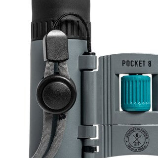 Lornetka Silva Pocket 8X 8x21
