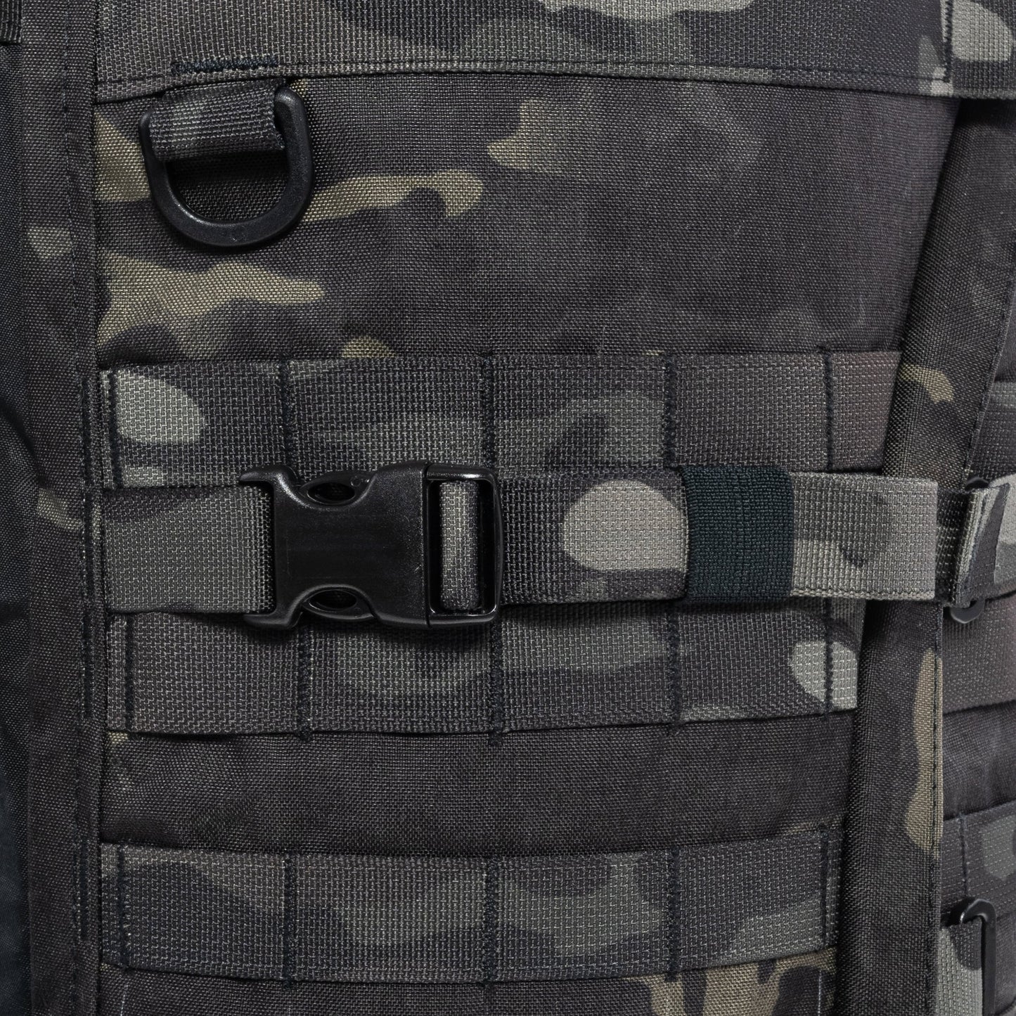 Plecak Wisport Crafter 55 l Multicam Black