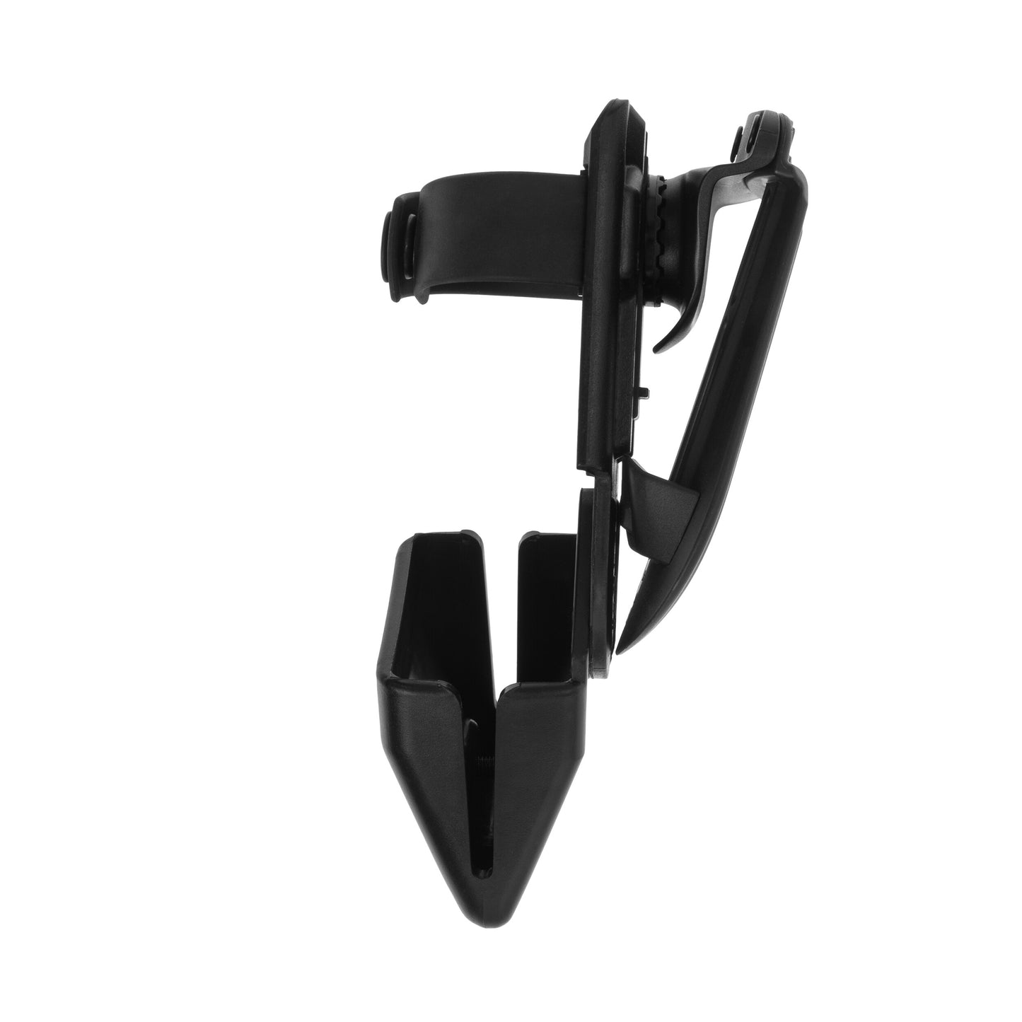 Kabura obrotowa ESP SGH-24 na paralizator POWER 200 - Paddle