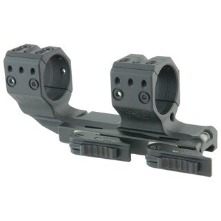 Montaż jednoczęściowy Spuhr QDP-4016 wysoki 34 mm Picatinny