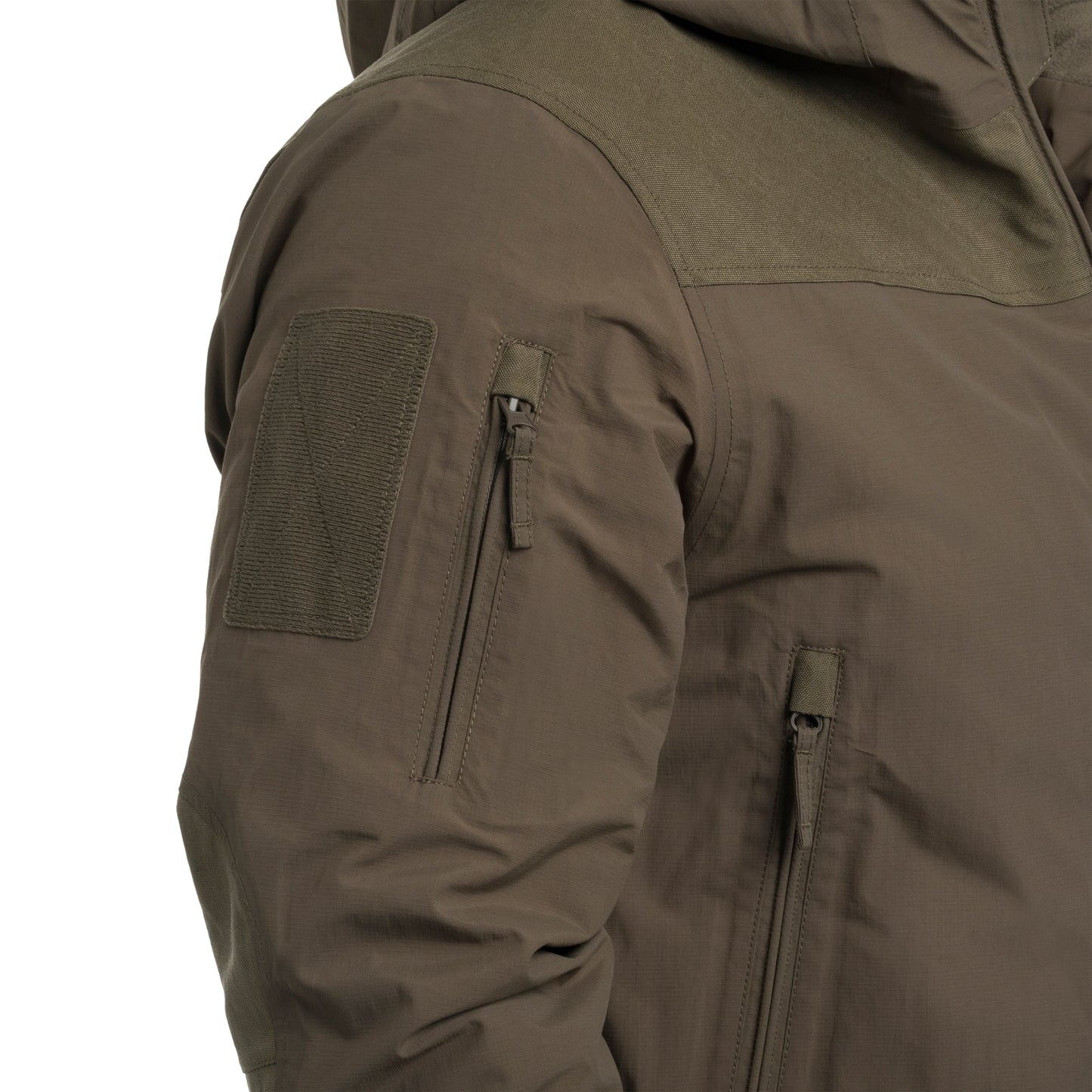 Kurtka Pentagon LCP Primaloft V2.0 Parka - RAL 7013