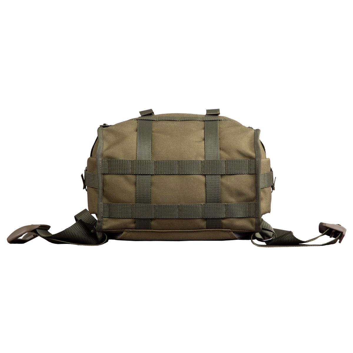 Plecak Savotta Kahakka 25 l - Green