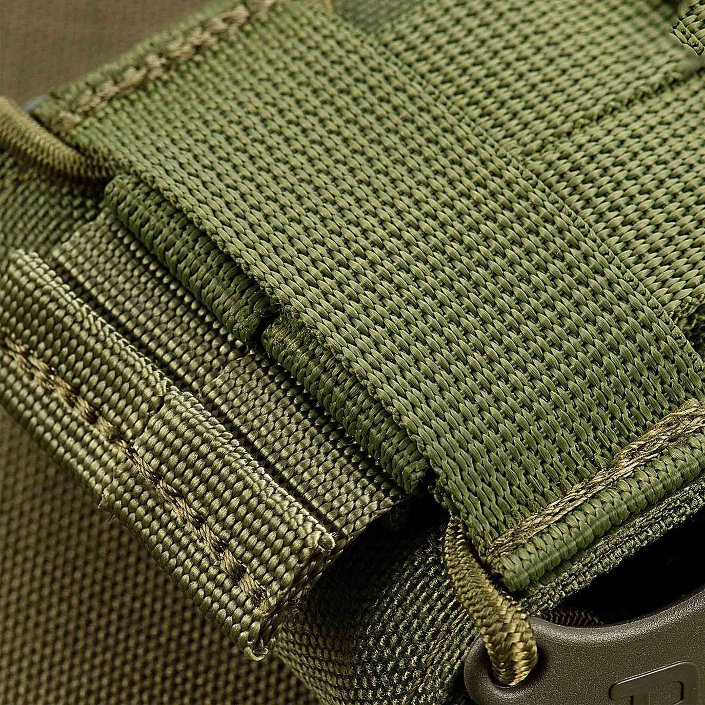 Ładownica M-Tac Kołczan na 1 magazynek AK/AR - Olive