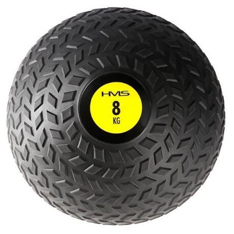 Piłka HMS PST Slam Ball 8 kg