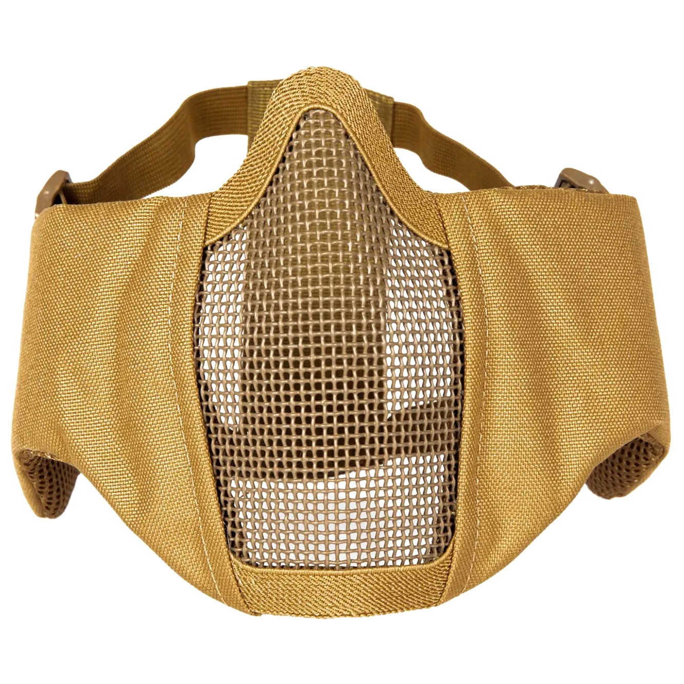 Maska ochronna typu Stalker GFC Tactical EVO II - Tan