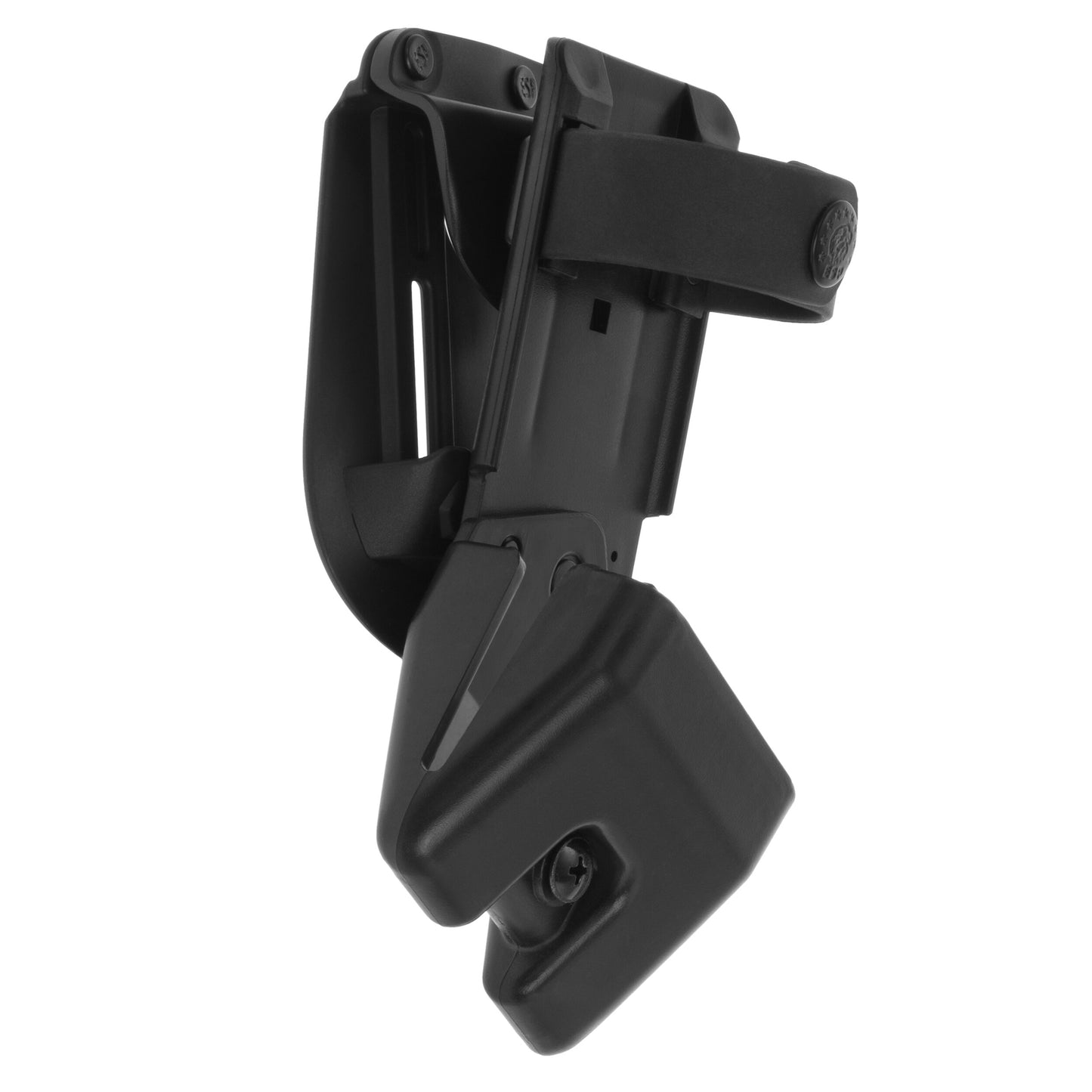 Kabura obrotowa ESP SGH-24 na paralizator SCORPY 200 - Paddle