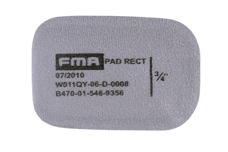 Hełm ASG FMA FAST BJ CFH - Tan [L/XL]