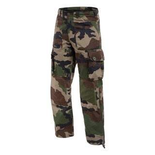 Spodnie Mil-Tec Commando Light Weight - CCE Camo
