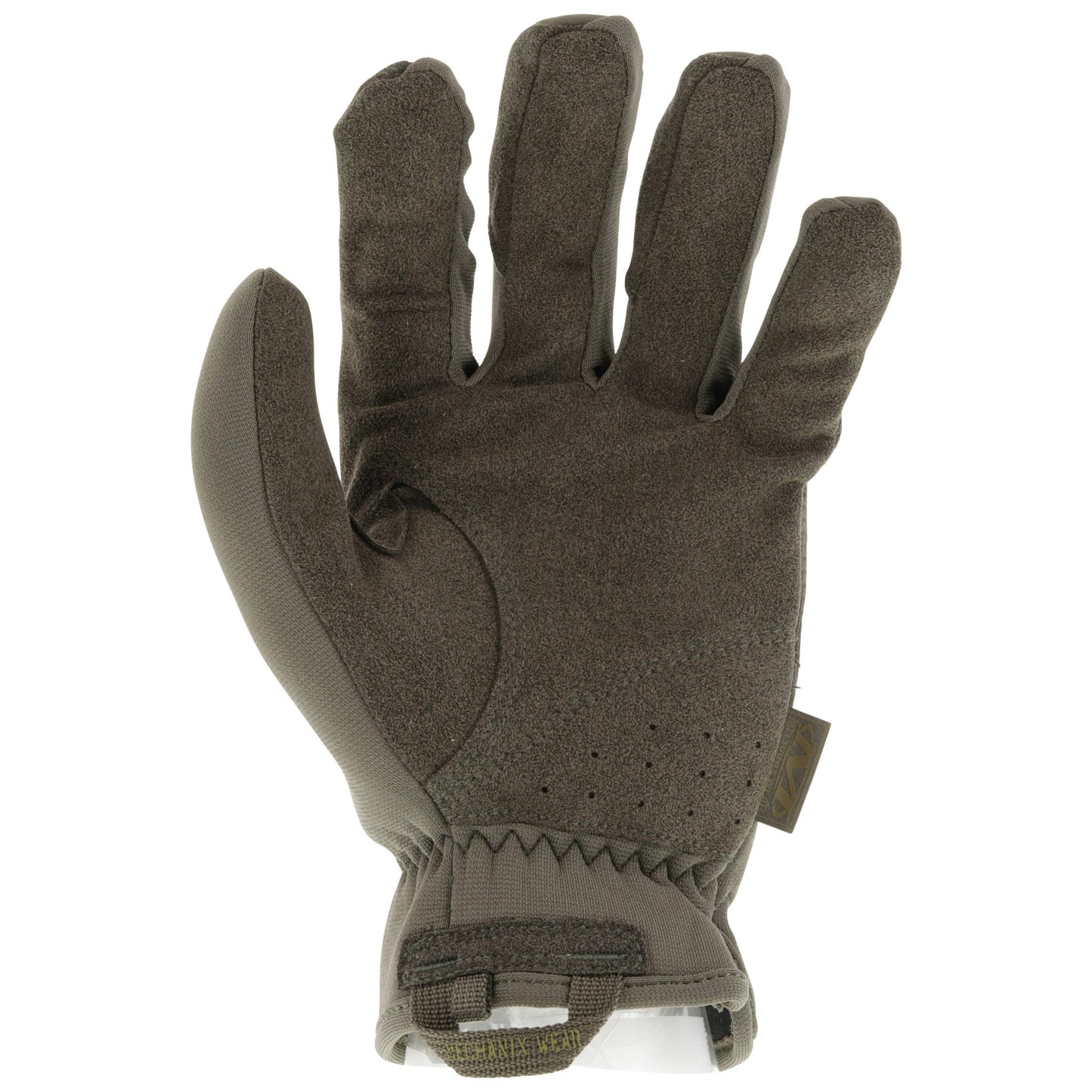 Rękawice taktyczne Mechanix Wear FastFit New - Olive Drab