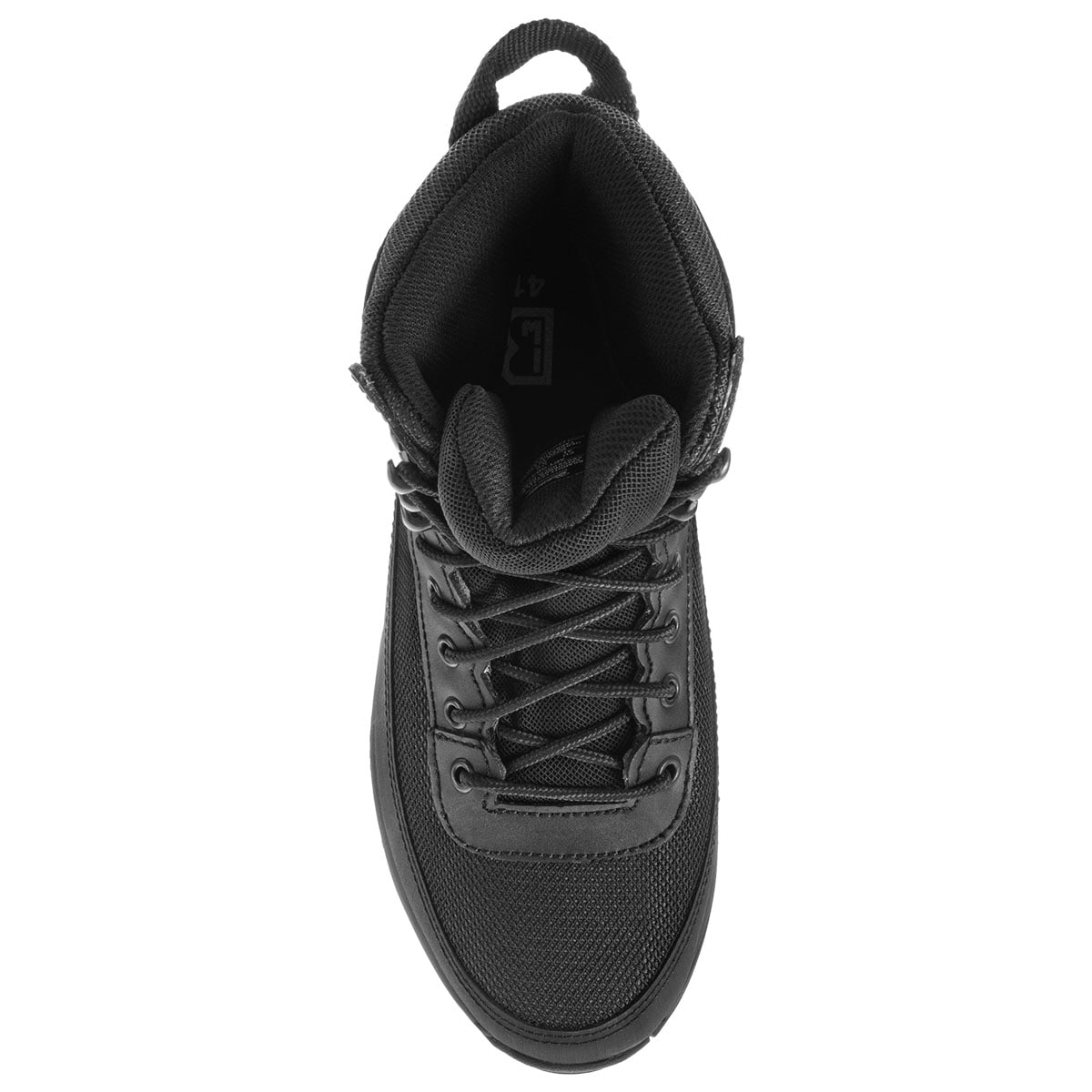 Buty Brandit Tactical Boots Next Generation - Black