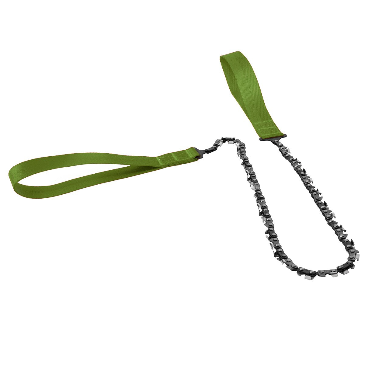 Ręczna piła łańcuchowa Nordic Pocket Saw - Green