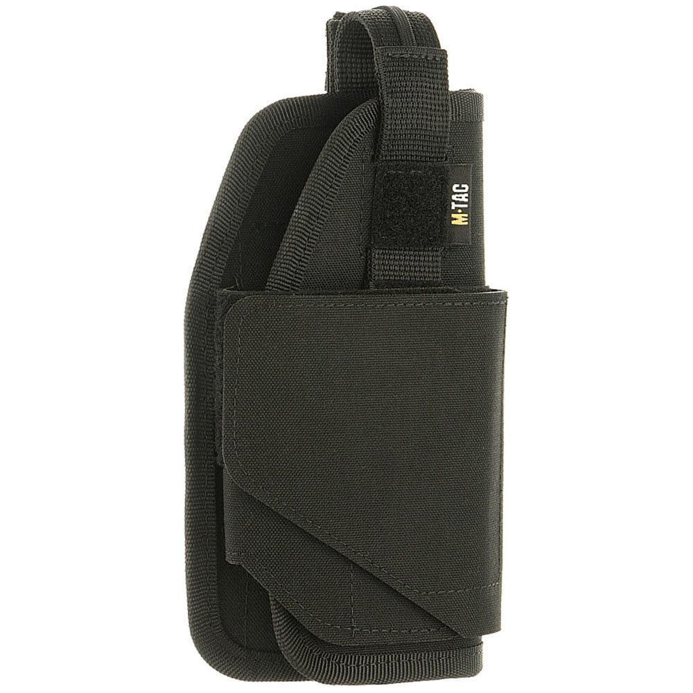Kabura M-Tac Elite uniwersalna - Black