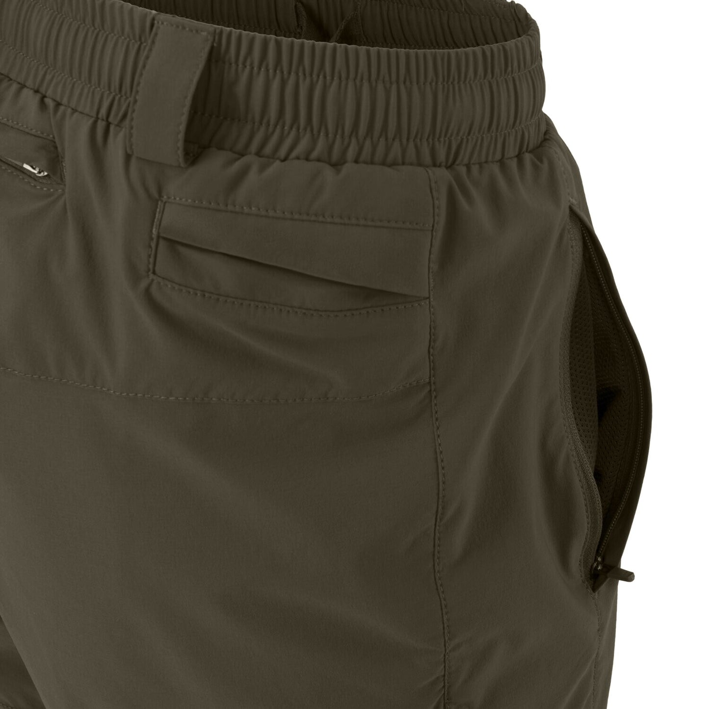 Szorty Helikon Utility Light - Taiga Green