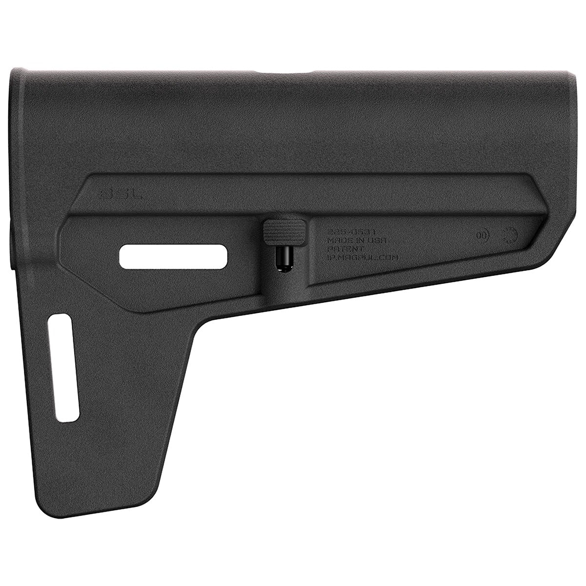 Kolba Magpul BSL Arm Brace Mil-Spec do karabinków AR15/M4 - Black