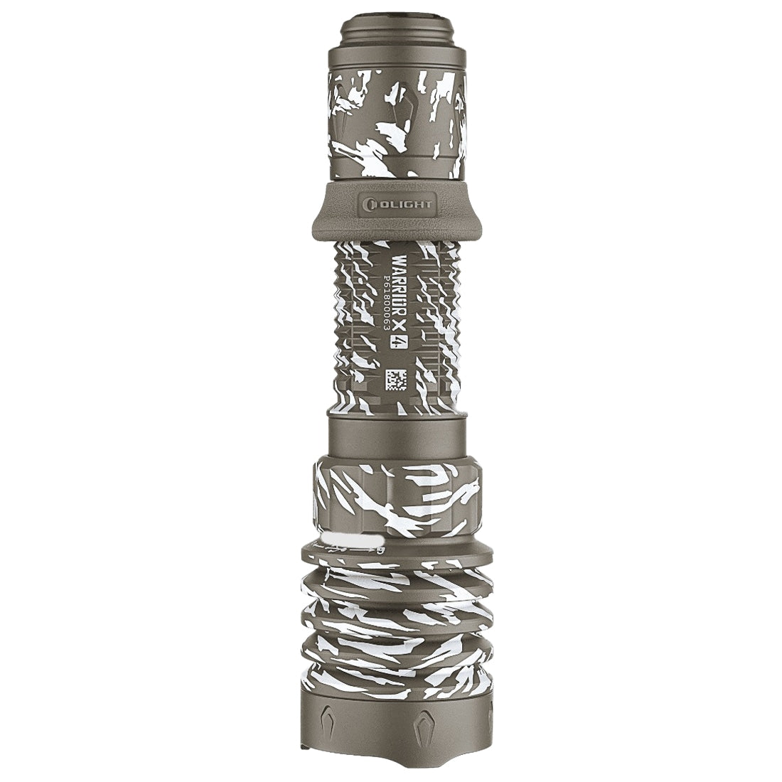 Latarka taktyczna Olight Warrior X 4 Glacial Valley - 2600 lumenów