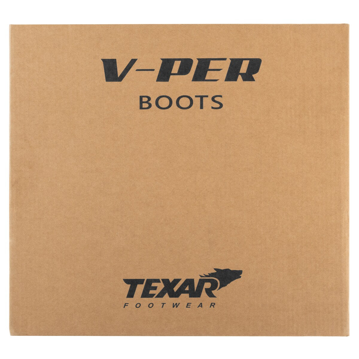 Buty Texar Viper - Khaki