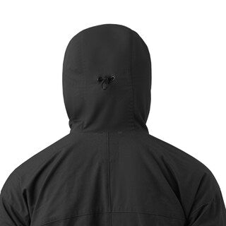 Kurtka Helikon SAS Smock Duracanvas - Black