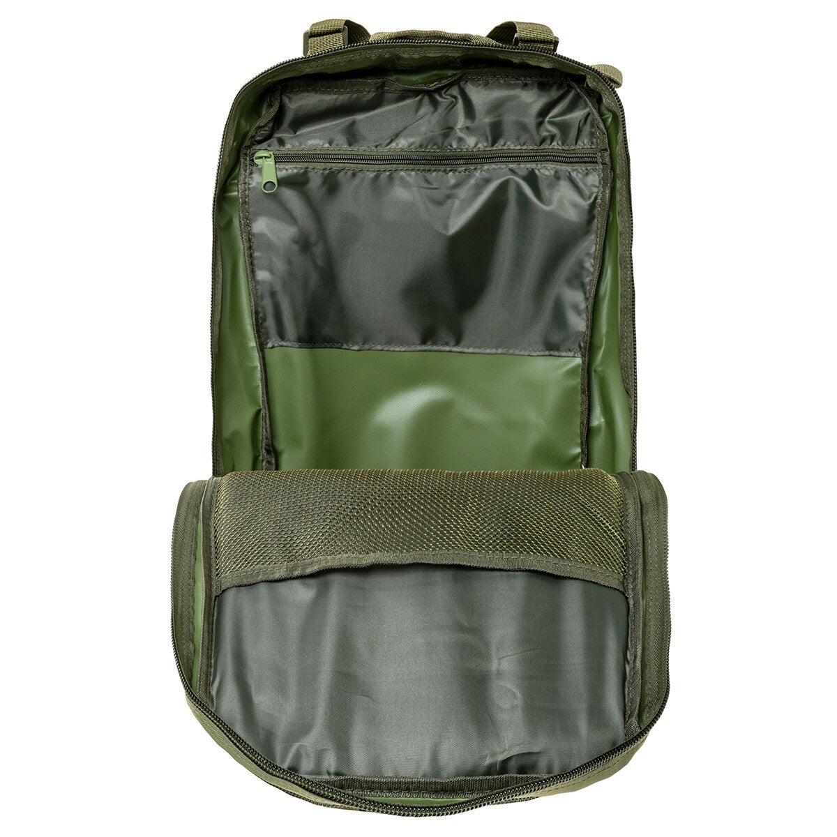 Plecak Badger Outdoor Assault Recon 40 l - Olive