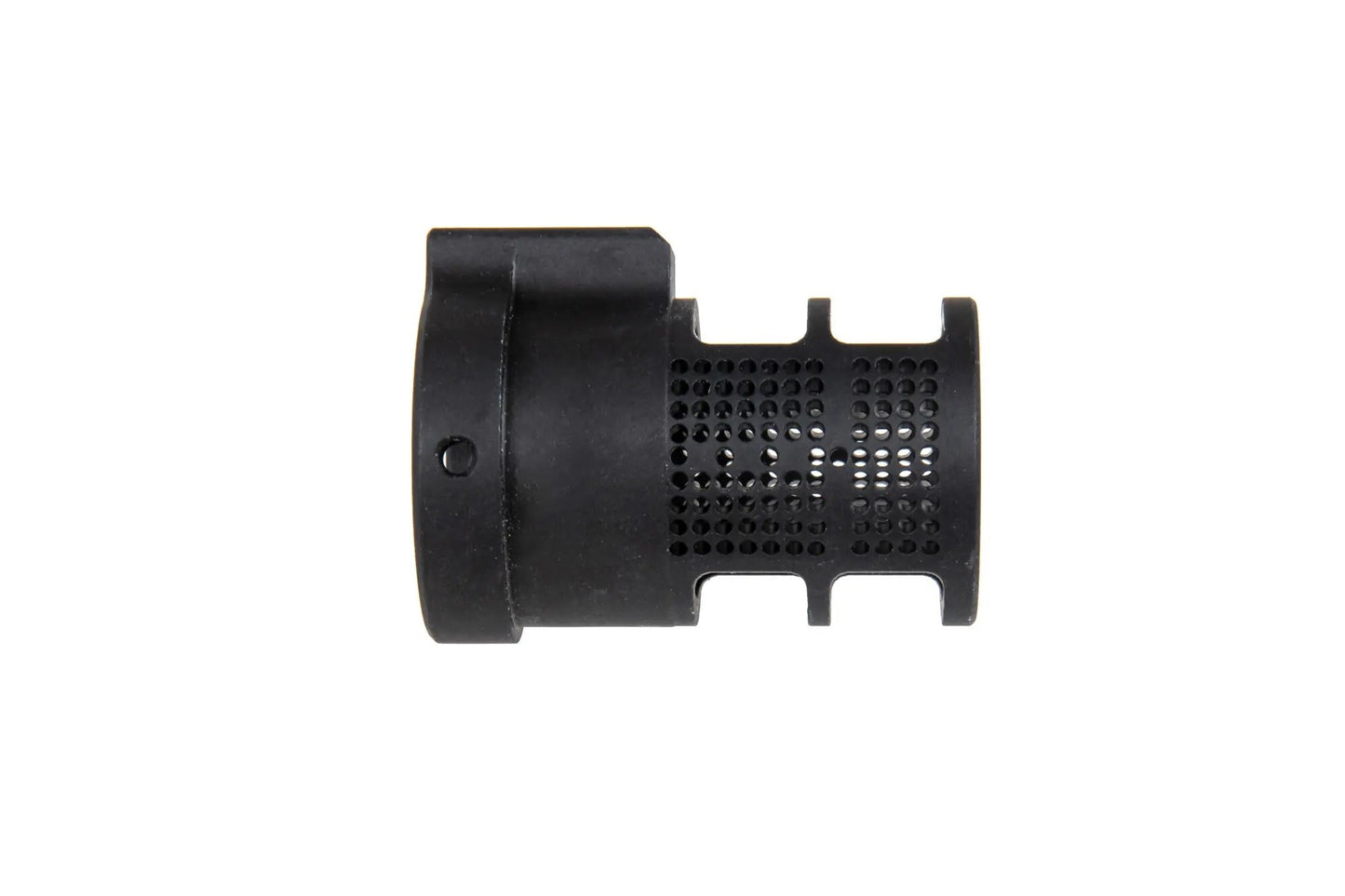 Kompensator 5KU Cage - Black