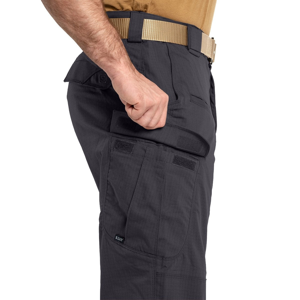 Spodnie 5.11 Stryke - Charcoal
