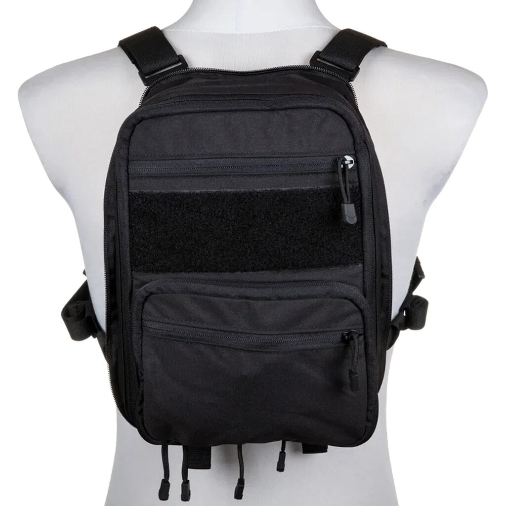 Plecak Primal Gear Mini Map Plesio 12-24 l - Black