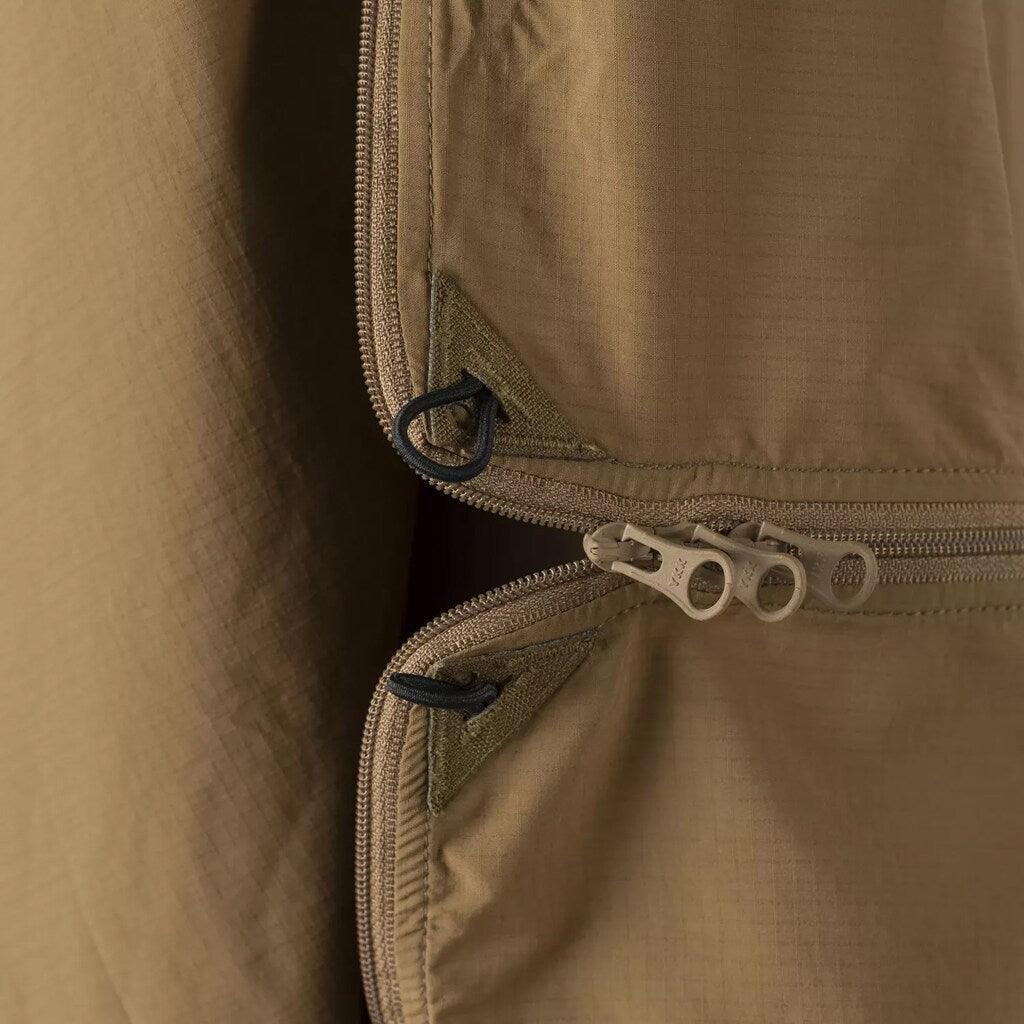 Ponczo Helikon Swagman Scarf - Coyote