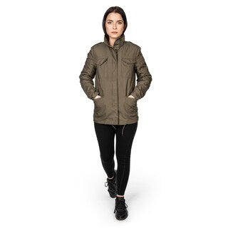 Kurtka damska Brandit M65 Standard Olive