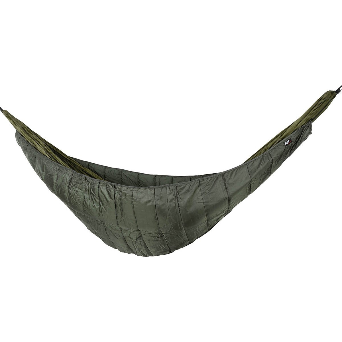 Podpinka hamakowa MFH Fox Outdoor Underquilt - Oliwkowa