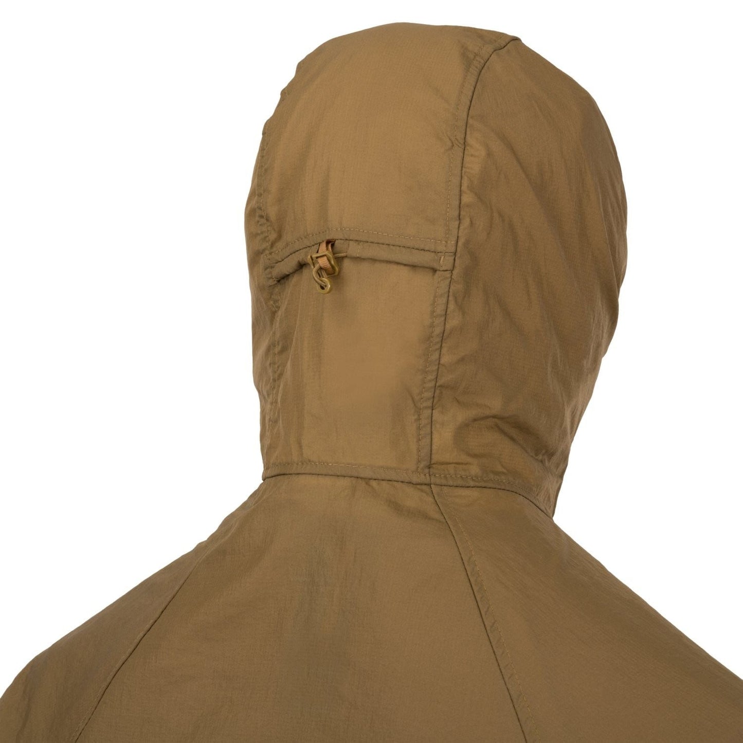 Kurtka Helikon Tramontane WindPack - Coyote