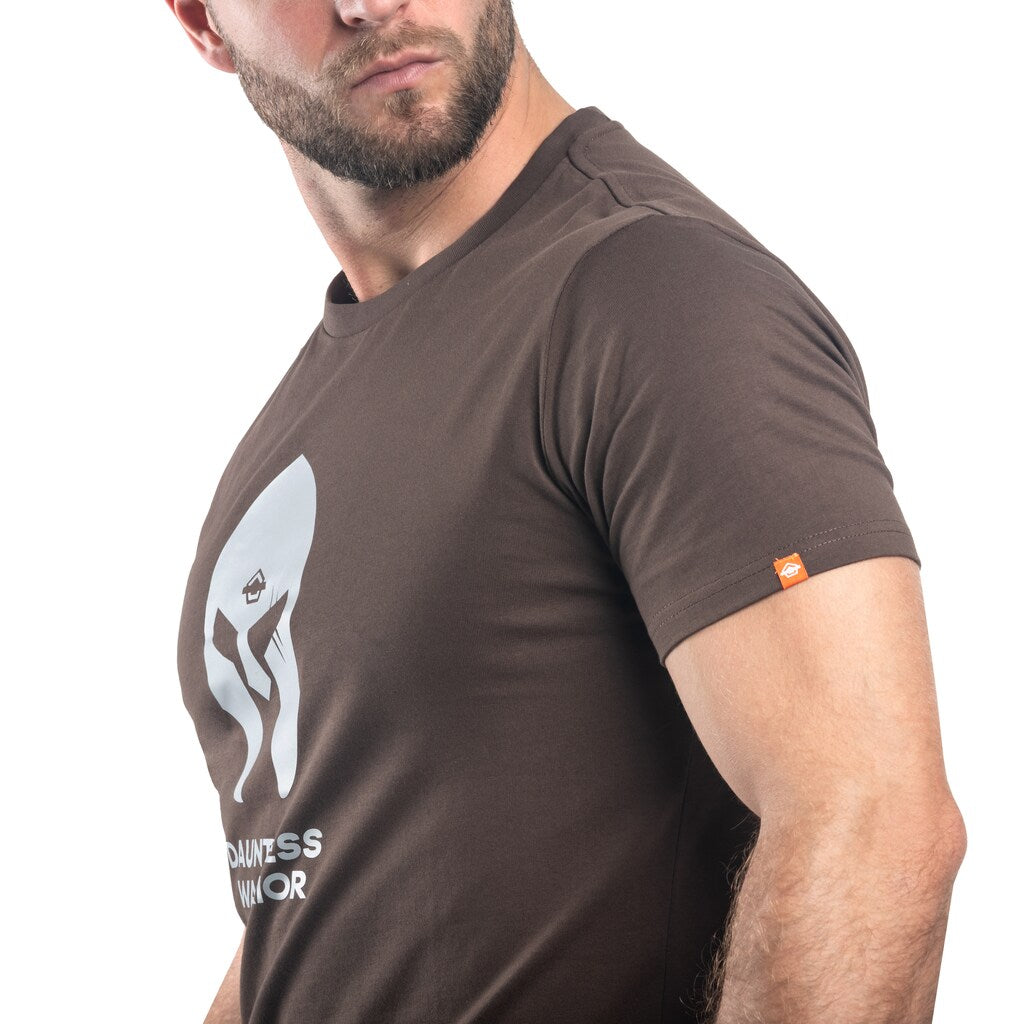 Koszulka T-shirt Pentagon "Spartan" - Terra Brown