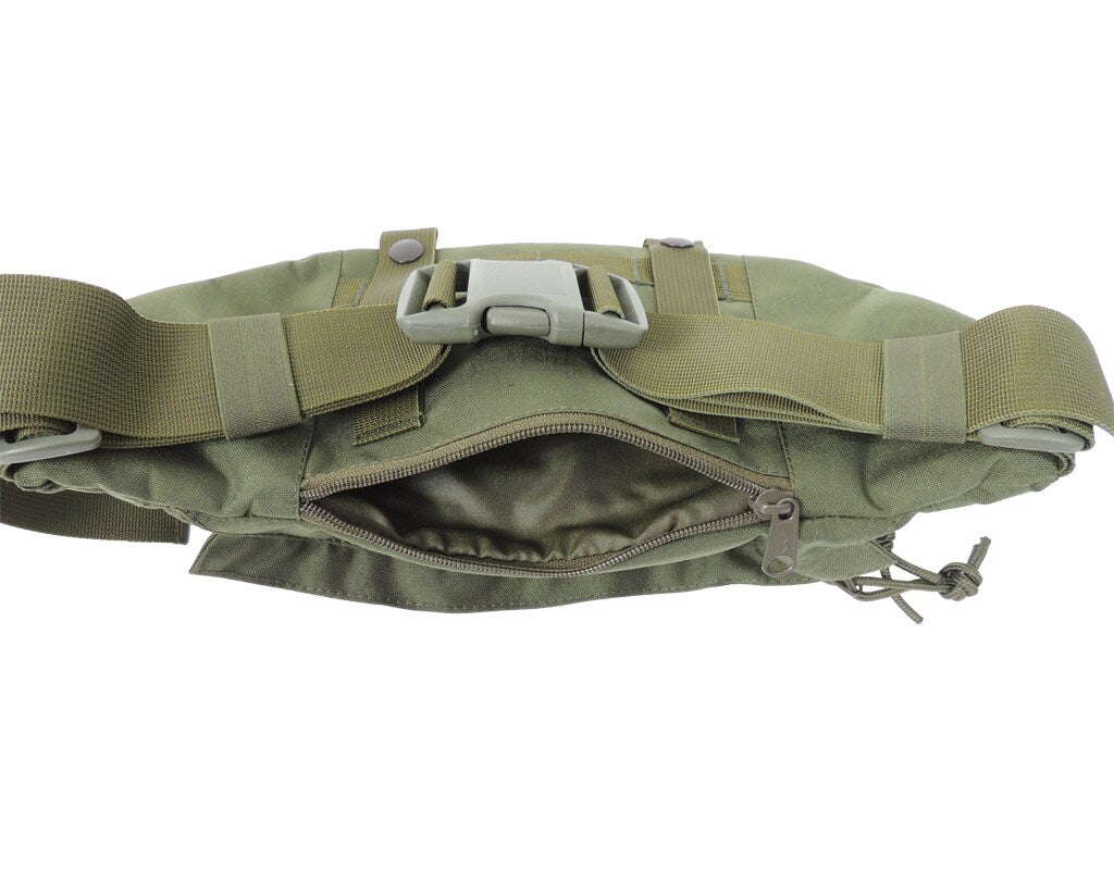 Nerka Wisport Gekon - RAL-6003