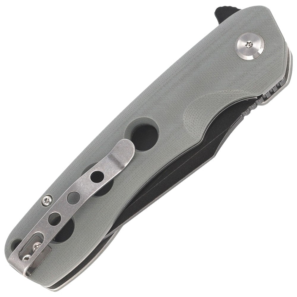 Nóż składany Bestech Knives Arctic - Grey