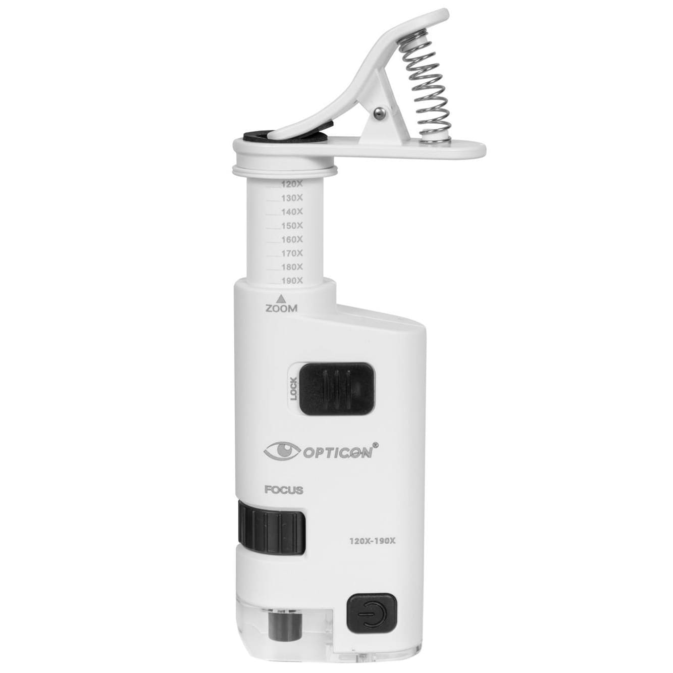 Mikroskop kieszonkowy Opticon Pocket Eye 100-150x