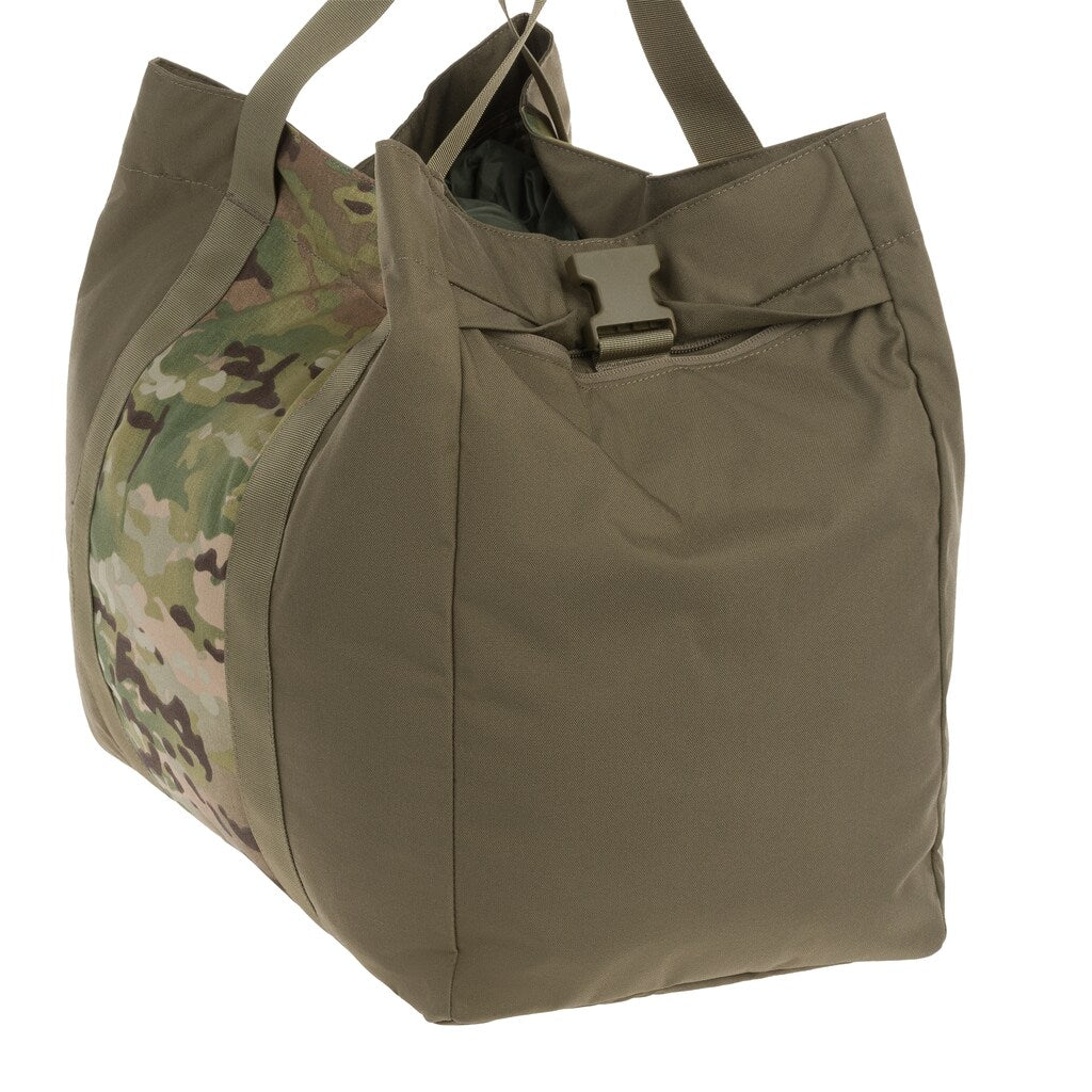 Torba Helikon Field Tote Cordura - MultiCam