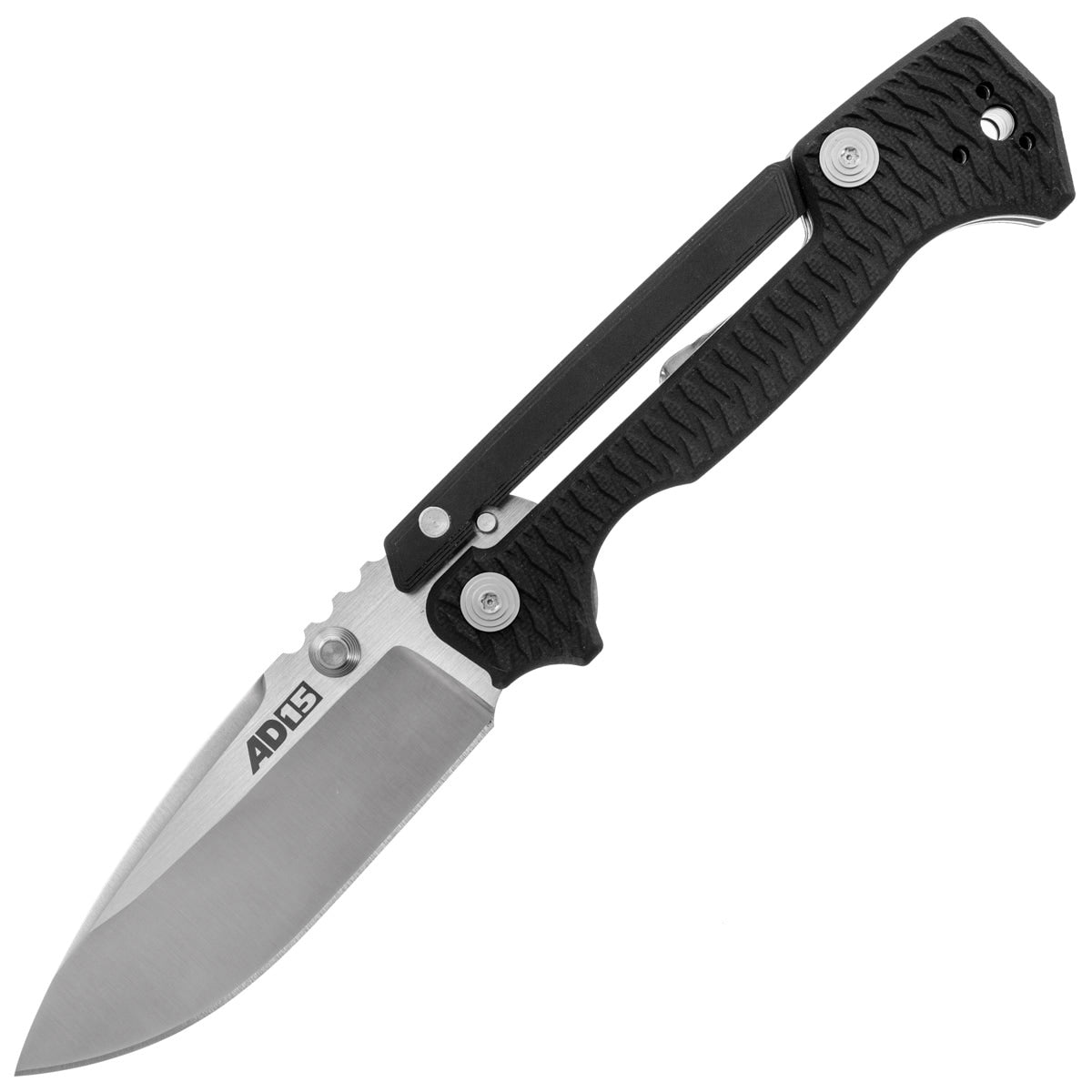 Nóż składany Cold Steel AD-15 S35VN - Black
