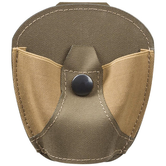 Kabura na kajdanki Direct Action Low Profile Cuff Pouch - Adaptive Green