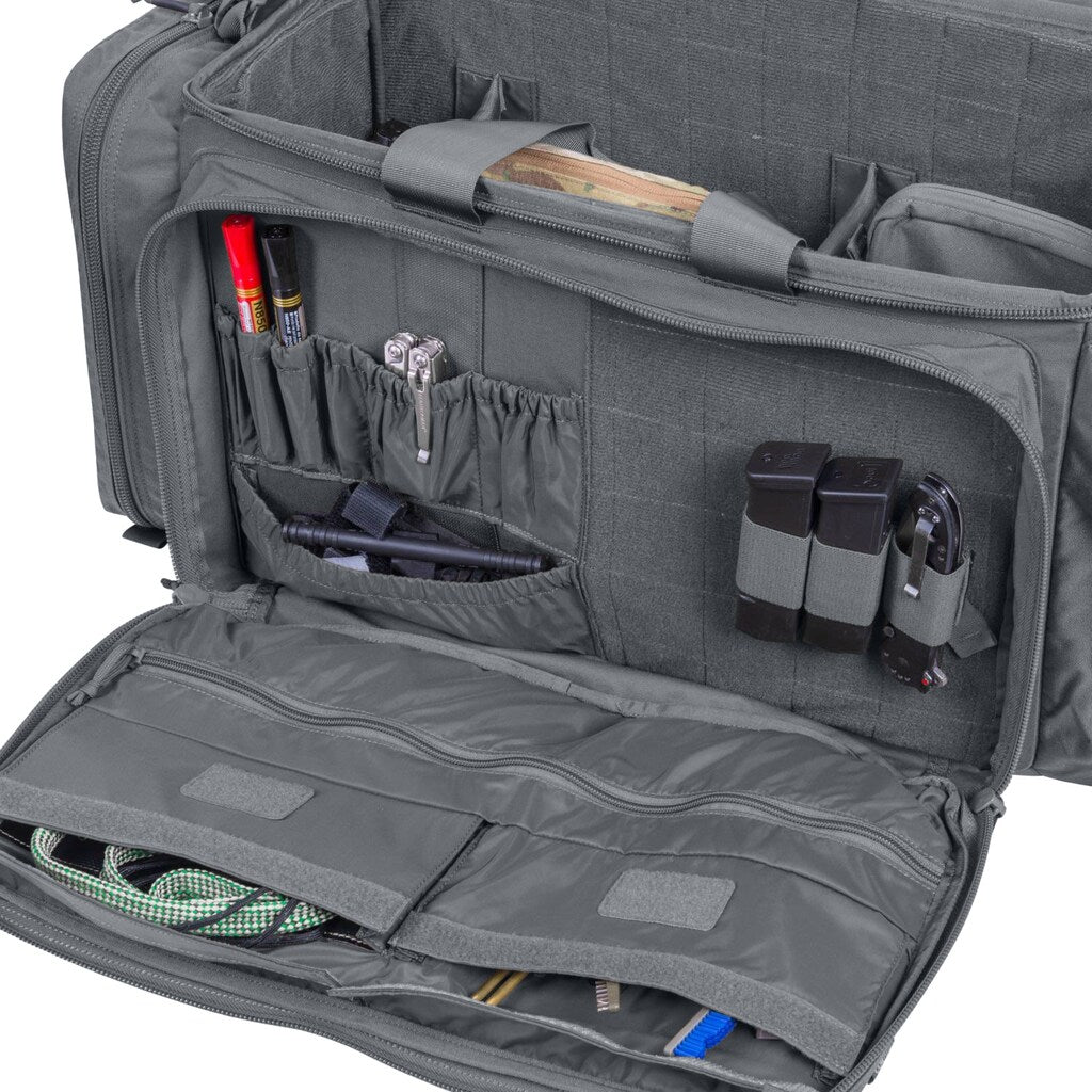Torba Helikon Rangemaster Gear Bag 41 l - Shadow Grey