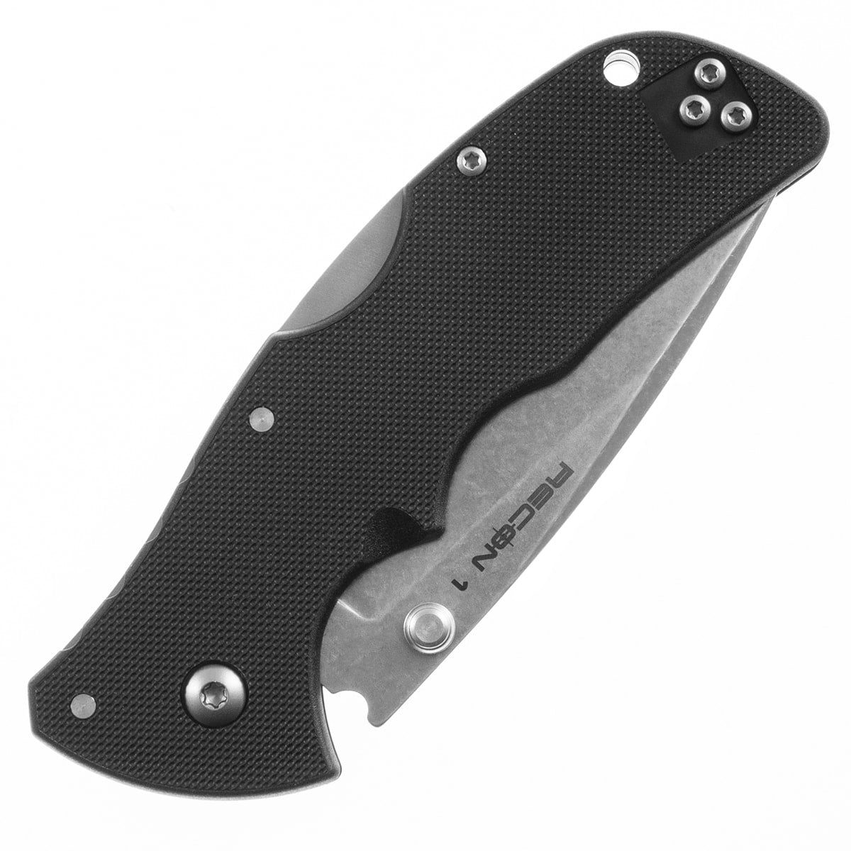 Nóż składany Cold Steel Mini Recon 1 Spear Point AUS10A SW