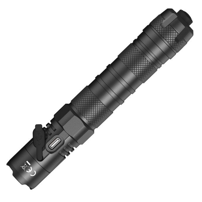 Latarka Nitecore Multi-Task Hybrid MH12 V2 - 1200 lumenów