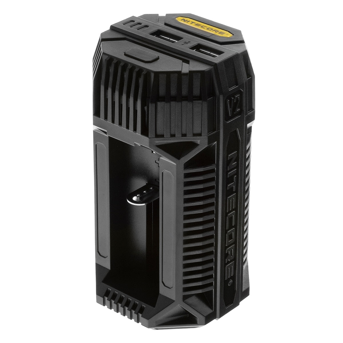 Ładowarka Nitecore V2 uniwersalna