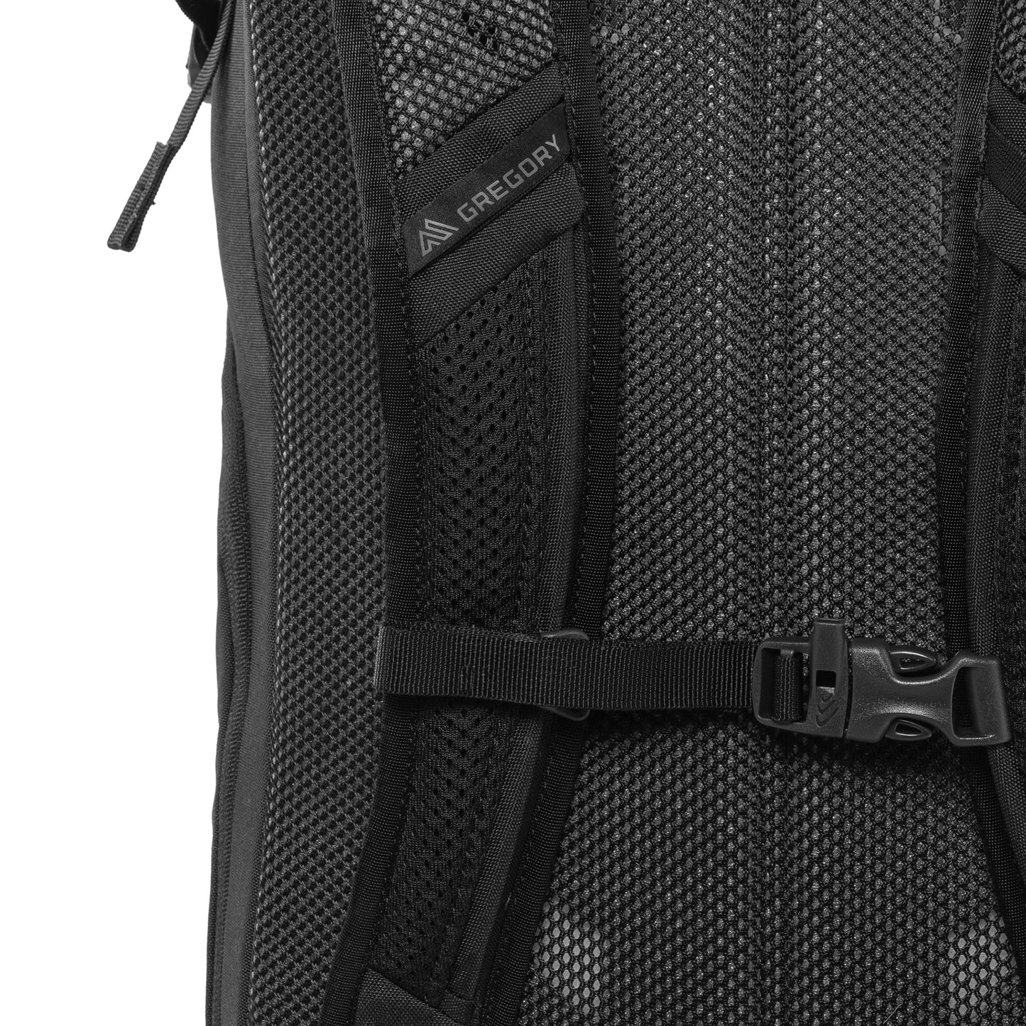 Plecak Gregory Nano 28 l - Optic Black