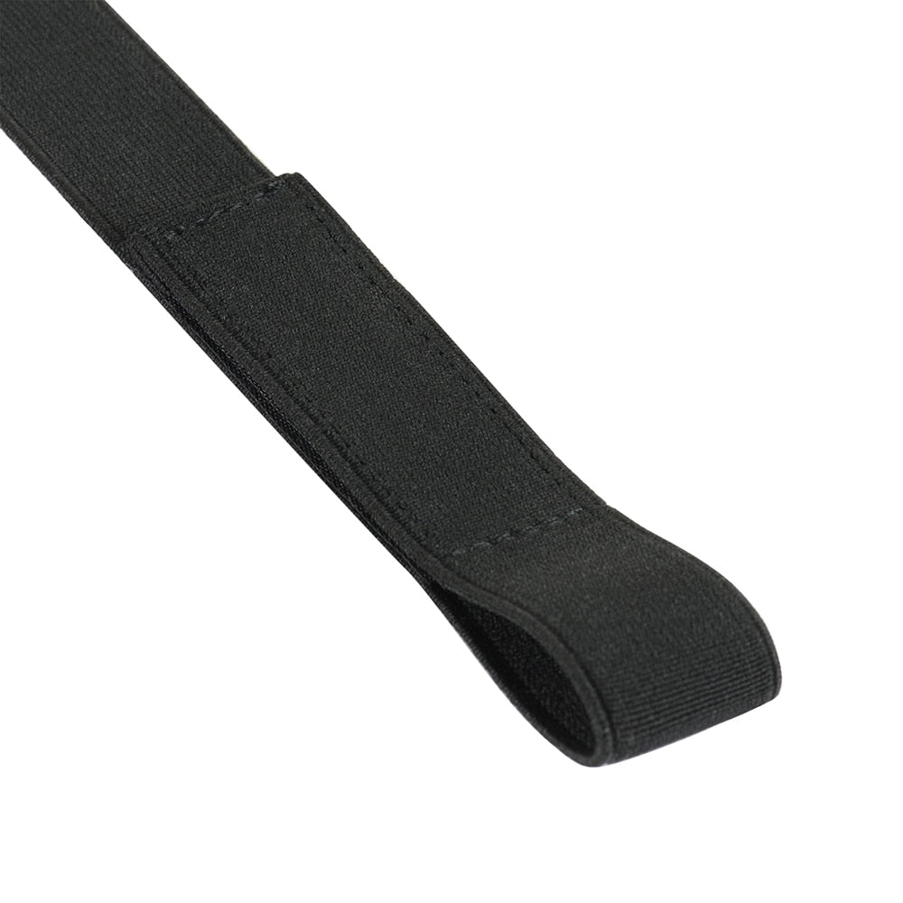 Szelki M-Tac L7 do pasa taktycznego - Black