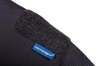 Koszulka T-shirt Emerson Gear Blue Label Newt - Black