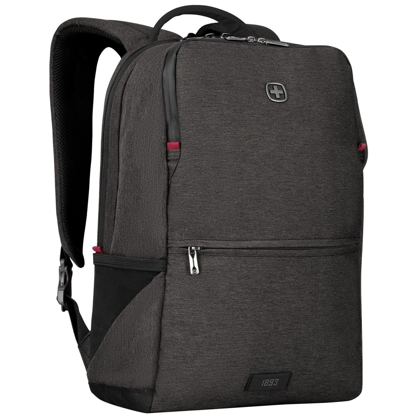 Plecak Wenger MX Reload 17 l - Heather Grey
