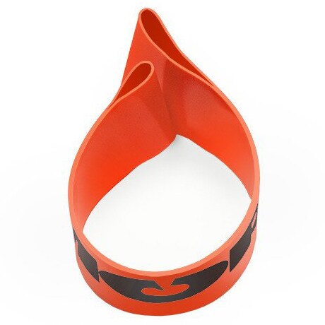Guma oporowa do ćwiczeń Thorn+Fit Resistance Band Medium