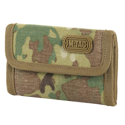 Portfel M-Tac Elite Gen. II - Multicam
