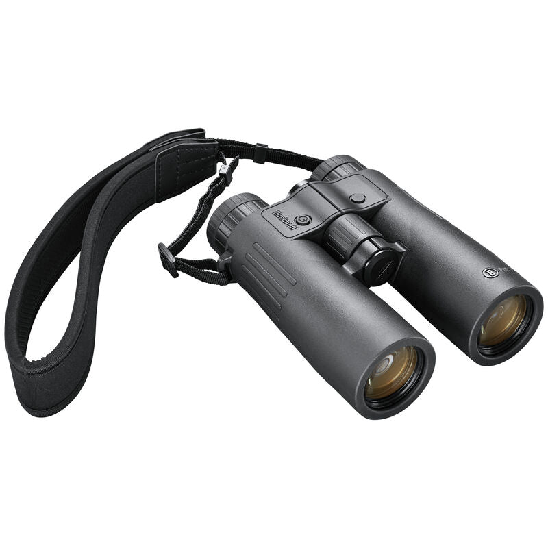Lornetka Bushnell Fusion X 10x42 z dalmierzem laserowym