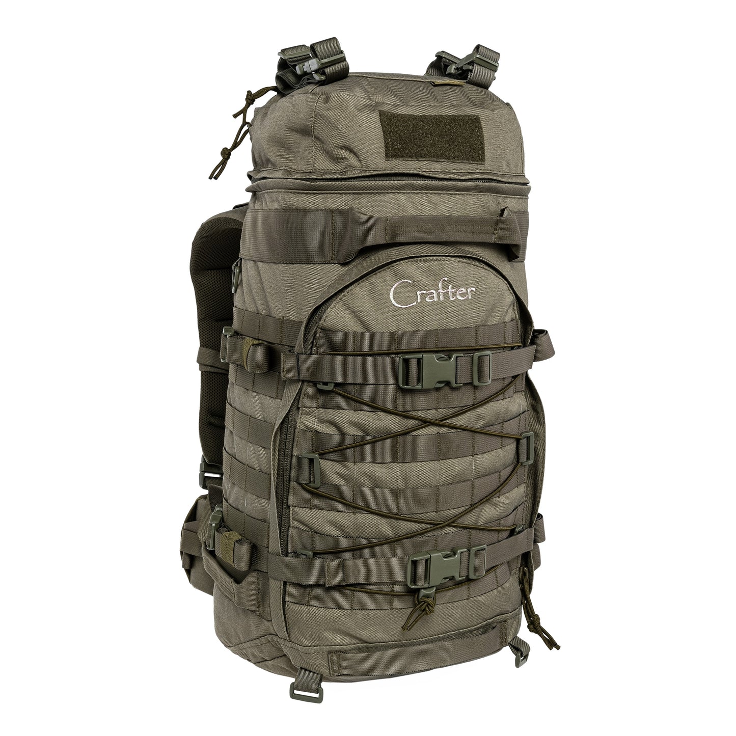 Plecak Wisport Crafter 55 l RAL-7013